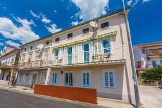 Apartments Seaside - Crikvenica - 0