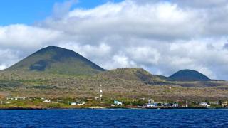 Black Beach House - Floreana - 4