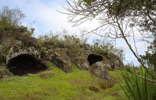 Black Beach House - Floreana - 5