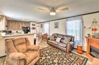 Pelican Place Coastal Cottage Walk to Back Sound - 7