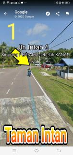 Reeniy Homestay Mersing - Mersing - 5