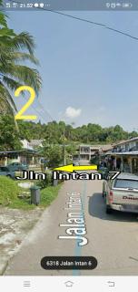 Reeniy Homestay Mersing - Mersing - 4