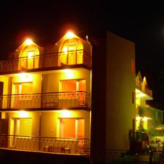 Familly hotel Randevu - 8
