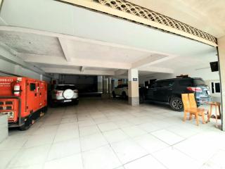 VUNG TAU LUXURY HOTEL & APARTMENT - Vũng Tàu - 4