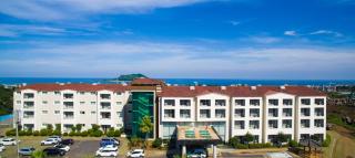 Hi Jeju Hotel - Jeju - 1