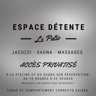 La Vermeillade Maxi-Jacuzzi & Terrasse privés à 7 mn de Sommières - Congéniès - 7