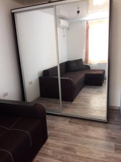 Apartments Rulevoy pereulok 1 - 5