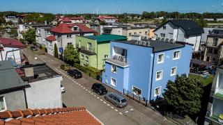 Bosmanska 11 - 4
