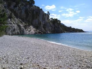 Apartments Villa Hadria - Makarska - 3