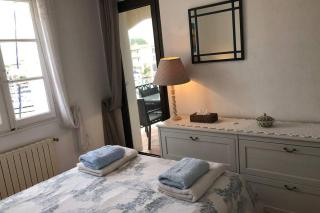 Charming apartment in Port Grimaud - Grimaud - 2