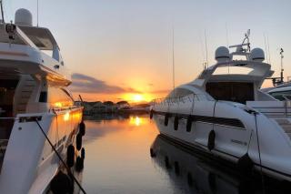 Charming apartment in Port Grimaud - Grimaud - 0