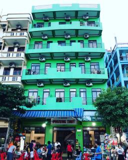 Phương Thuỷ Hotel - Sầm Sơn - 0