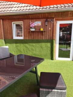 Eddy's Stadt Appartement - Quedlinburg - 9