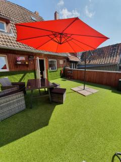 Eddy's Stadt Appartement - Quedlinburg - 7