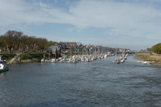 Quai Peree Apartement - Saint-Valery-sur-Somme - 3