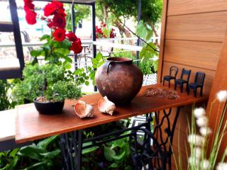 Guest House Barkhat - Zatoka - 3