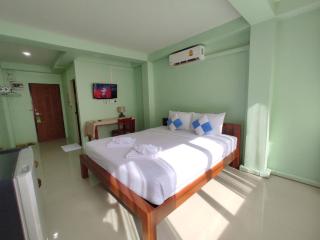 Ban Mae Boonthong - Lampang - 2