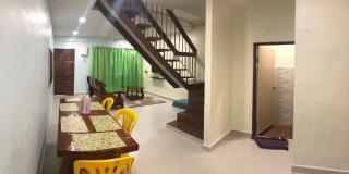 Dhome Nuri Alor Setar - Kampong Alor Segamat - 4