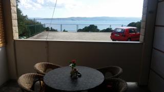 Studio ground floor with terace - 4