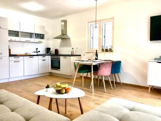 Apartment Flora - Makarska - 8