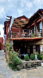 Varosi Guesthouse - Édessa - 0