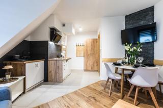 Apartament Parzenica - Poronin - 6