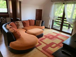 Relaxing Balcony Apartment - Sinaia - 8