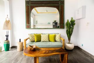 Casa Su Seminyak - Seminyak - 9