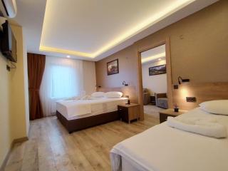 Palmiye Royale Palace - Edirne - 9
