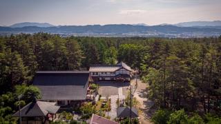 金剛寺 宿坊 成穂院 - Matsukawa - 3
