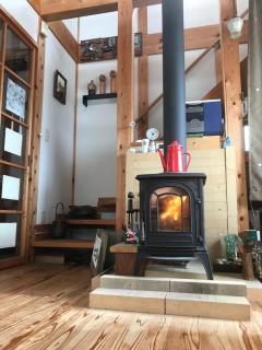 ヨーコのお宿 わくわく - Toyama - 2