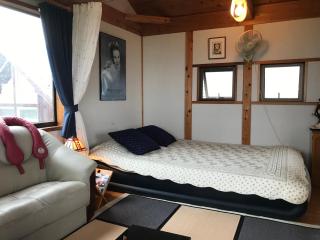 ヨーコのお宿 わくわく - Toyama - 1