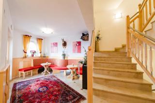 Sonnhof Appartements - Vent - 9