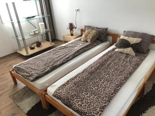 Nyugalom Pihenő - 5