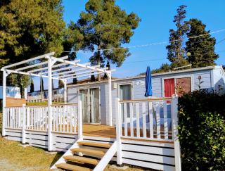 Toscana Holiday Village - Montopoli in Val dʼArno - 5