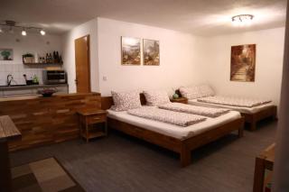 Ferienwohnung Tislenko - Rust - 4
