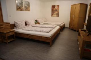 Ferienwohnung Tislenko - Rust - 5