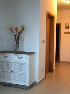 Modern Apartment with sea view - 1