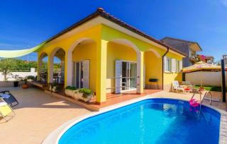 Villa Sweet Home - Vodnjan - 0