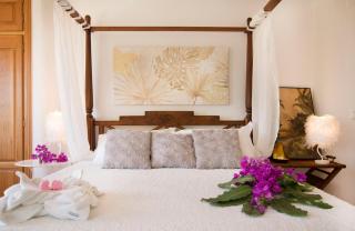 Villa Samar Altea Grupo Terra de Mar, alojamientos con encanto - Altea - 6