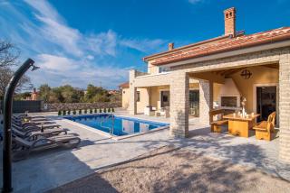 Villa LAURA - Pinezići - 8