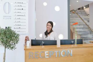 Meni Hotel & Apartments UNDER NEW MANAGEMENT - 6