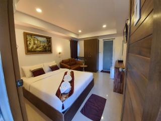 Chiang Mai Heritage House - Chiang Mai - 8