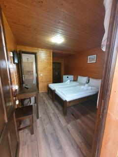 Daiana Residence Cabane - Turda - 1