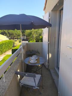Logement 88 2-4 Personnes 500 m plage classé 2 étoiles - Dolus - 9