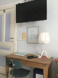 B&B-Fine Fleur - Zottegem - 4