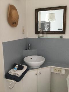 B&B-Fine Fleur - Zottegem - 5