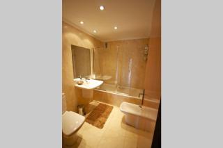 Atico centro Oviedo 3hab+garaje+terraza+wifi - 2