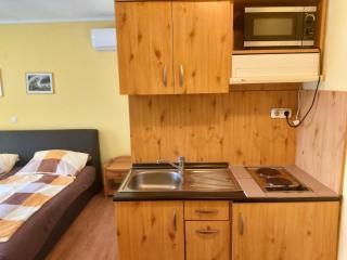 Ilona Apartmanház - Siófok - 4