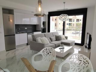 Luxury apartment Maracuya Javea Port - 6
